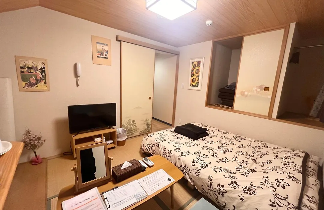 Hotel El Shinjuku 6-1