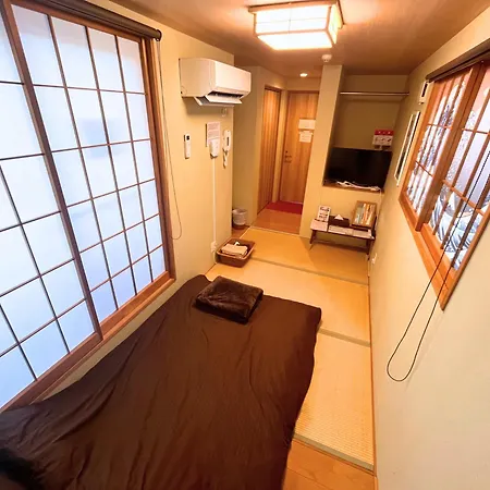 Hotel El Shinjuku 6-3